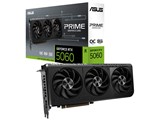 PRIME-RTX5060-O8G [PCIExp 8GB] ���i�摜