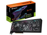AORUS GV-N5060AORUS E-8GD [PCIExp 8GB] ���i�摜