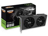 GeForce RTX 5060 TWIN X2 GD5060-8GERX2 [PCIExp 8GB] ���i�摜