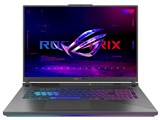 ROG Strix G18 G814FP G814FP-R9R5070G [GNvXO[] i摜
