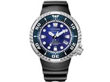 プロマスター MARINE-エコ・ドライブ プロフェッショナルダイバー 300m UNITE with BLUE 限定モデル BN1025-08L