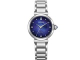V`Y G ROUND RNV UNITE with BLUE 胂f EM1060-87L i摜