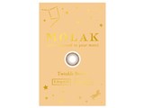 MOLAK 1MONTH [�g�D�C���N���u���E�� 2������] ���i�摜