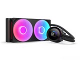 Kraken Plus 240 RGB RL-KR240-B2 [�u���b�N] ���i�摜