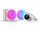 Kraken Plus 240 RGB RL-KR240-W2 [�z���C�g] ���i�摜
