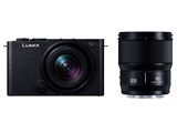LUMIX DC-S9W-K �_�u�������Y�L�b�g [�W�F�b�g�u���b�N] ���i�摜