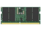 KVR64V52BS8-16 [DDR5 PC5-51200 16GB CSODIMM] i摜