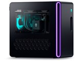 Alienware Aurora Q[~O fXNgbv Core Ultra 7 265KFE32GBE2TB SSDERTX 5060TiEENATChplڃf(ACT1250) i摜