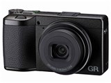 RICOH GR IV