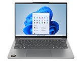 IdeaPad Slim 5 Gen 10 AMD Ryzen 5 8645HS�E16GB�������[�E1TB SSD�E14�^WUXGA�EOLED���� 83HVCTO1WW [���i�O���[] ���i�摜