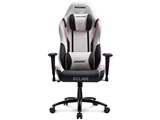 Eclair Gaming Chair AKR-ECLAIR-PINK [�s���N] ���i�摜