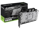 INNO3D® GeForce RTX™ 5090 X3 OC 本格水冷化 INNO3D GEFORCE RTX™ 5090 X3 OC | INNO3D - GRAPHICS CARDS