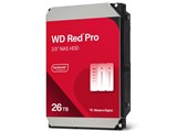 WD260KFGX [26TB SATA600 7200] ���i�摜
