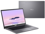 Chromebook Plus CX34 (CX3402CVA) CX3402CVA-MW0032 [���b�L�[�O���[] ���i�摜