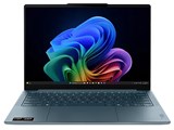 Lenovo Yoga Pro 7 Gen 10 AMD Ryzen AI 7 350�E32GB�������[�E1TB SSD�E14.5�^2.9K�EOLED���� 83KGCTO1WW [�^�C�_���e�B�[��] ���i�摜
