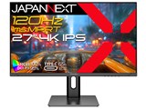 JN-IPS27G120U-HSPC6 [27C`] i摜