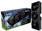 NE75080019T2-GB2031Y (GeForce RTX 5080 GamingPro V1 16GB) [PCIExp 16GB] �h�X�p�����胂�f�� ���i�摜