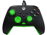 Rematch Core Controller RETBC-2003-55 [Black/Green] ���i�摜