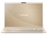 VAIO F16 VJF16295105N [�T�e���S�[���h] ���i�摜