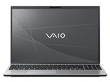 VAIO F16 VJF16295106S [�T�e���V���o�[] ���i�摜