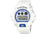 G-SHOCK HIDDEN GLOW�V���[�Y DW-6900HDS-7JF ���i�摜