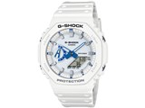 G-SHOCK HIDDEN GLOW�V���[�Y GA-2100HDS-7AJF ���i�摜