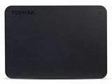 CANVIO BASICS HDTB440AK3CA [Black] ���i�摜