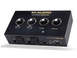 M-Track Duo HD