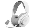 Arctis Nova 3P Wireless [White] ���i�摜