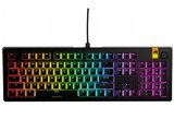 Glorious GMMK 3 HE 100% Prebuilt Wired Black US GLO-KB-GMMK3-100-PB-HE-W-BLK-US [�u���b�N] ���i�摜