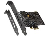 Sound Blaster Audigy Fx V2 SB-AFXV2-A