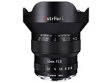 12mm F2.8 Fisheye BLACK [�\�j�[E�p] ���i�摜