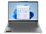 IdeaPad Pro 5 Gen 10 AMD Ryzen AI 7 350�E32GB�������[�E1TB SSD�E14�^2.8K�EOLED���� 83JLCTO1WW [���i�O���[] ���i�摜