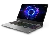 Lenovo LOQ 15IRX10 Core i5 13450HX�E24GB�������[�E512GB SSD�ERTX 5060�E15.6�^�t��HD�EIPS�t������ 83JECTO1WW [���i�O���[] ���i�摜