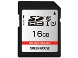 GH-SDC-RUA16G [16GB] ���i�摜