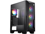 MAG FORGE 130A AIRFLOW