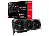 TUF-RX9060XT-O16G-GAMING [PCIExp 16GB] ���i�摜