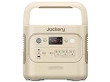 Jackery �|�[�^�u���d�� 2000 New JE-2000D-SG [�T���h�S�[���h] ���i�摜