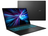 ASUS ノートパソコン ASUS、「GeForce RTX 5050」を搭載したエントリー向けゲーミング