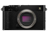 FUJIFILM X-E5 �{�f�B [�u���b�N] ���i�摜