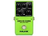 Core Series Stompboxes Drive Core Deluxe MKII ���i�摜