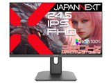 JN-IPS245G320F [24.5�C���`] ���i�摜