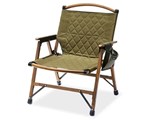 Folding Wood Chair WAQ-FWC1 [�I���[�u] ���i�摜