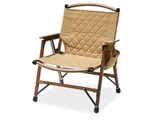 Folding Wood Chair WAQ-FWC1 [�^��] ���i�摜
