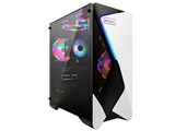  COMBAT ZONE S7 Ryzen 7 5700XERTX 5060ENVMe M.2 SSD 500GBE16GBEWindows 11 i摜