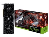 GeForce RTX 5070 Ti Phoenix NE7507T019T2-GB2031X [PCIExp 16GB] ���i�摜