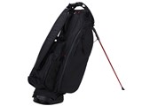 Player 5.0 Stand Single Strap [DXR Black]
