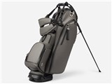 Player 5.0 Stand Double Strap [Gray]