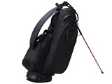 Player 5.0 Pro Stand Single Strap [DXR Black]