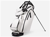 Player 5.0 Pro Stand Double Strap [White]